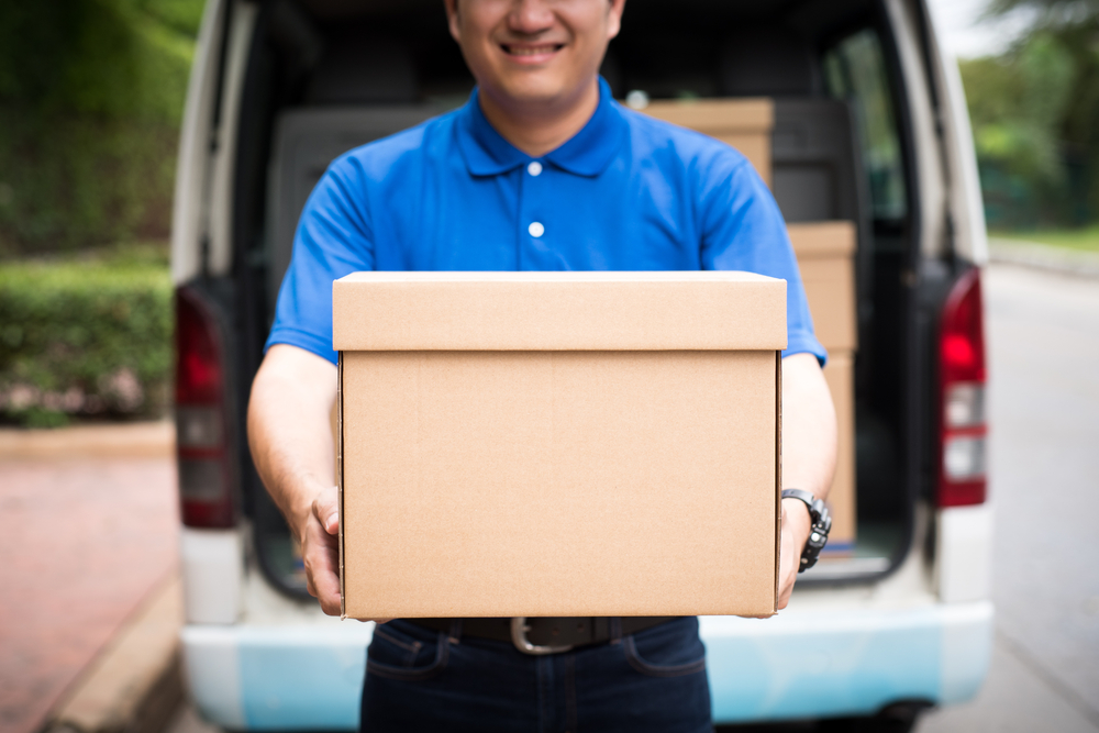 cheap courier contact number
