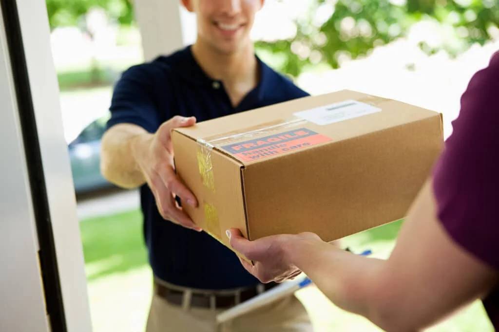 Australians Can Save More With Local Couriers