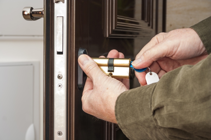 Discover the Surprising Secrets Before Hiring a Locksmith in Preston