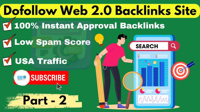 Backlinks Websites List: The Underground Strategy Smart SEOs Use to Outrank